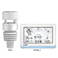 Wittboy Electronic 7-in-1 Weather Station