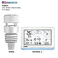 Wittboy Electronic 7-in-1 Wi-Fi Weather Station