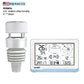 Wittboy Electronic 7-in-1 Wi-Fi Weather Station