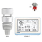 Wittboy Electronic 7-in-1 Weather Station