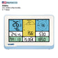 WS3800_C / WS3820_C Wi-Fi Display Console, 7.5'' LCD Display with IOT Intelligent Linkage Control