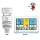 Wittboy Electronic 7-in-1 Weather Station