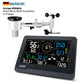 WS3800 / WS3900 Wi-Fi Weather Station with 7.5'' LCD Display and 7-in-1 Outdoor Sensor Array
