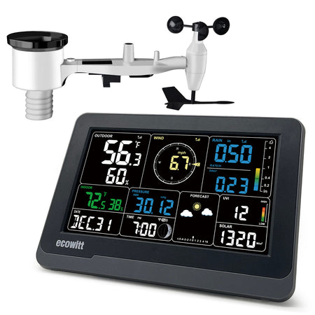 Weather Station
