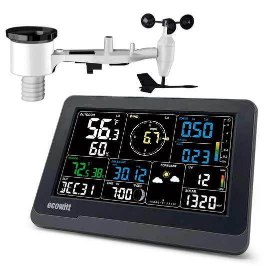 Weather Station