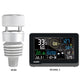 Wittboy Electronic 7-in-1 Weather Station