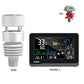 Wittboy Electronic 7-in-1 Weather Station