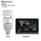 Wittboy Electronic 7-in-1 Wi-Fi Weather Station
