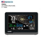 WS3910_C Wi-Fi Console, 7.5'' LCD Display with Built-in CO₂ Detector and IOT Intelligent Linkage Control
