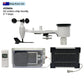 WS6006 Professional 4G Cellular Wireless Weather Station