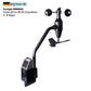 Anemometro solare wireless WS68 con sensore di luce e UV 