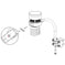 WS80 Ultrasonic Wind Speed & Direction, Solar Radiation & Light, Temp
