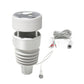 WN90SDI Wetterstation mit SDI-12-Schnittstelle und Protokoll