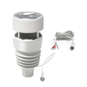 WN90SDI Weather Station with SDI-12 Interface and Protocol