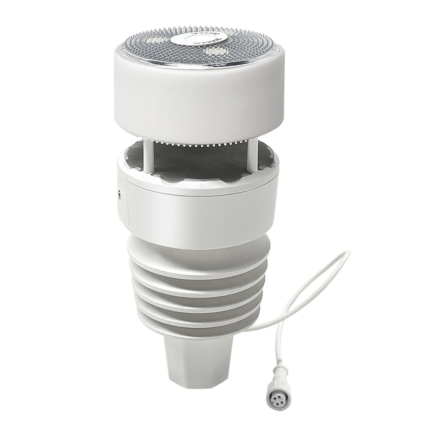 Station météorologique WN90SDI avec interface et protocole SDI-12