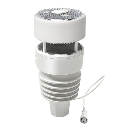 WN90SDI Wetterstation mit SDI-12-Schnittstelle und Protokoll