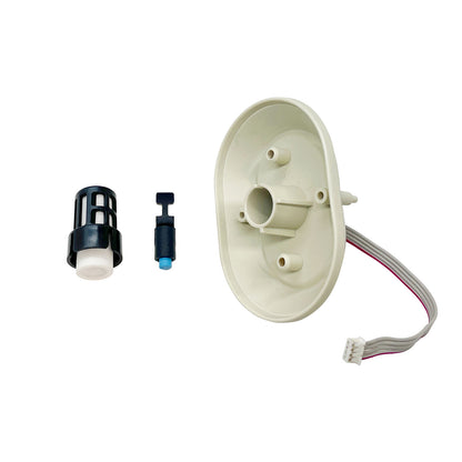 SHT30 Temp & Hygr with protection filter (Plug-in type)