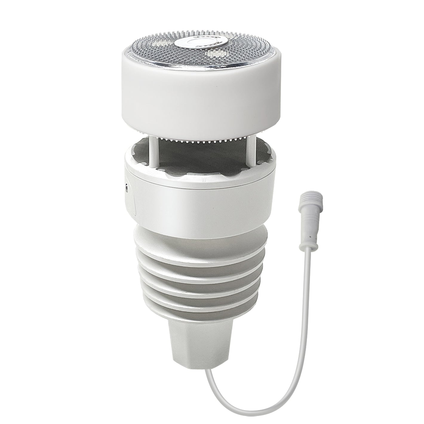 WN90LP RS485电子气象站带Modbus协议 