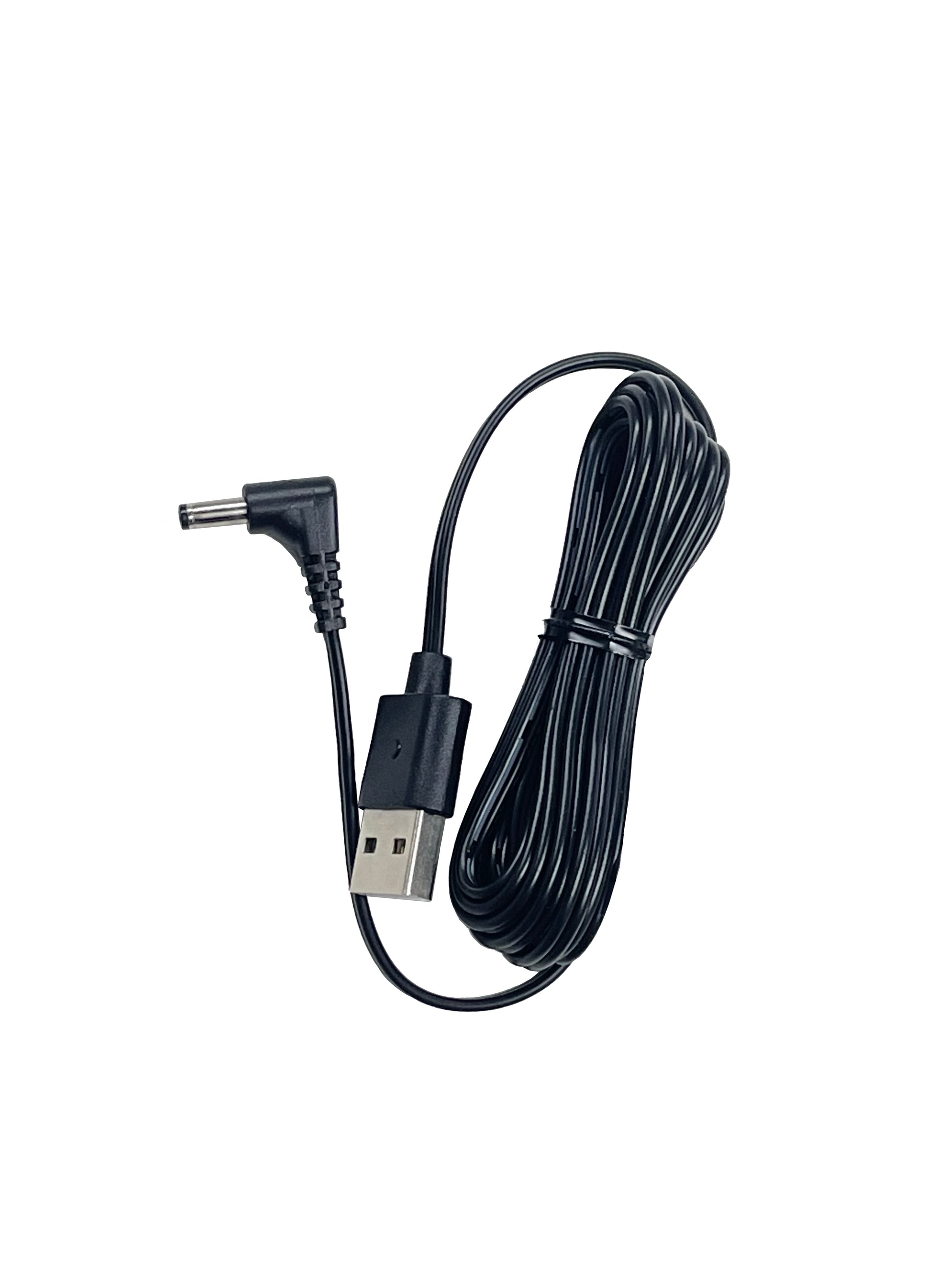 Power cord for HP2550 - Ecowitt (7704625971362)