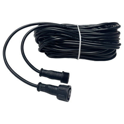 10m 2 Pin Extension Cord for HP10 - Ecowitt