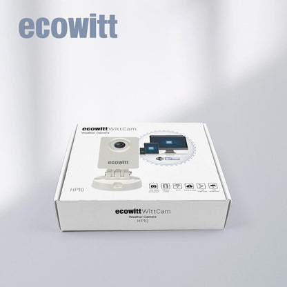 Wittcam - Ecowitt (7608995610786)