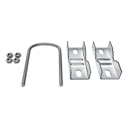 Mounting accessories for pole side (7802350108834)