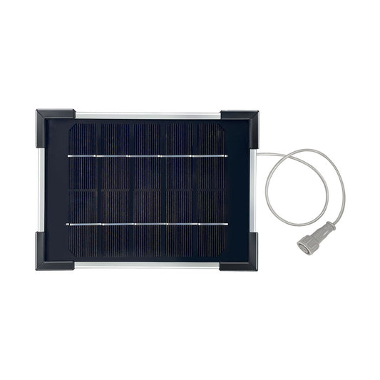 Solar panel - ecowitt (7405226590370)