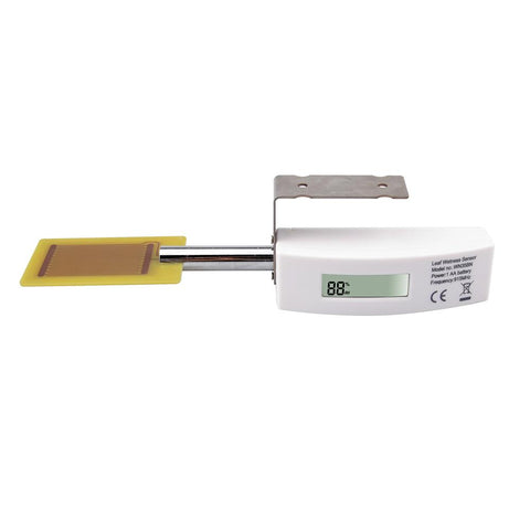 ecowitt soil moisture meter Ecowitt WH51L Wireless Soil Moisture Meter with 1M/5M PVC Wire – Soil