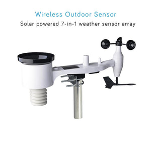 WS6006 freeshipping - ecowitt (7263976292514)